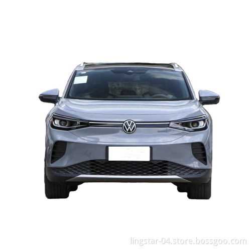 Vendita calda per VW ID4 Crozz Pure 2022 VEICOLO ELETTRICO